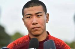 格列兹曼替补上场改变战局，泰山防线瞬间崩溃！